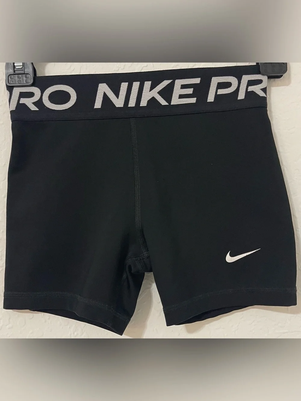 Nike streamlined swim
